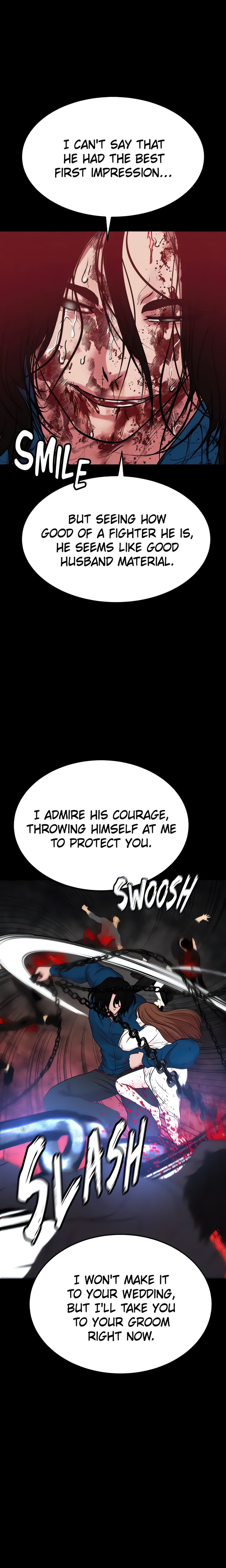 The Real Deal - Chapter 67 [photo 37] - MangaPorn