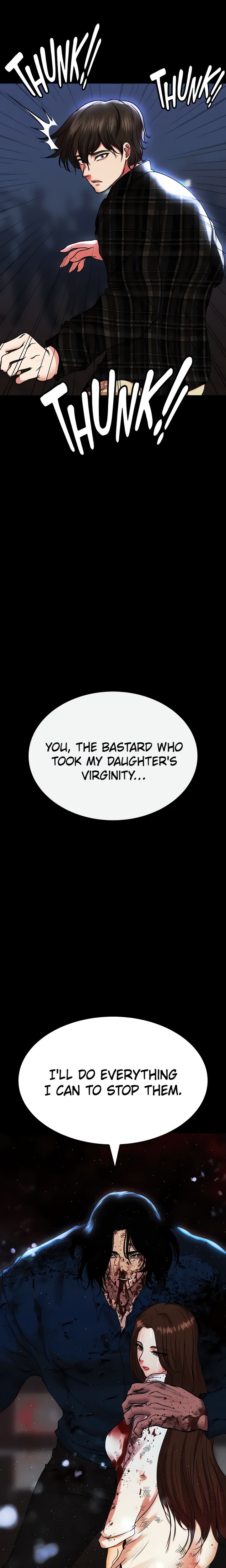 The Real Deal - Chapter 67 [photo 38] - MangaPorn