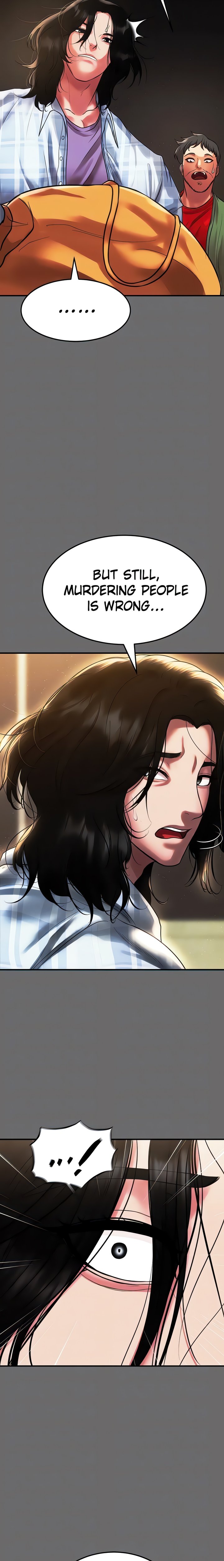 The Real Deal - Chapter 67 [photo 6] - MangaPorn