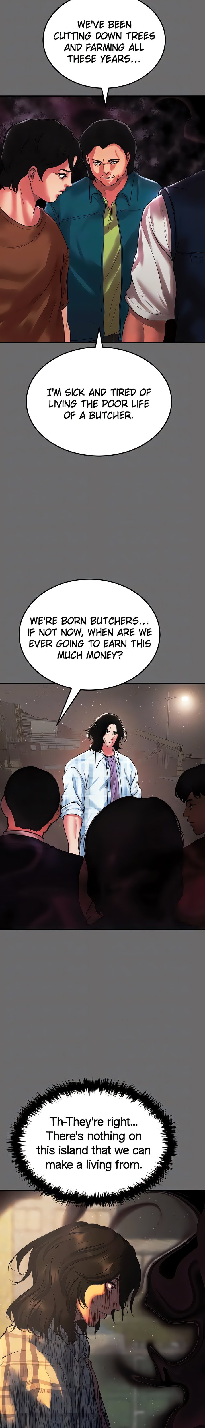 The Real Deal - Chapter 67 [photo 7] - MangaPorn