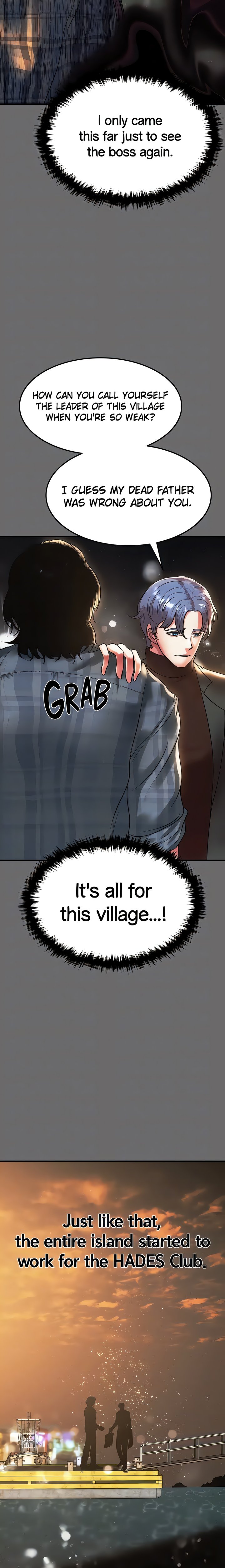 The Real Deal - Chapter 67 [photo 8] - MangaPorn