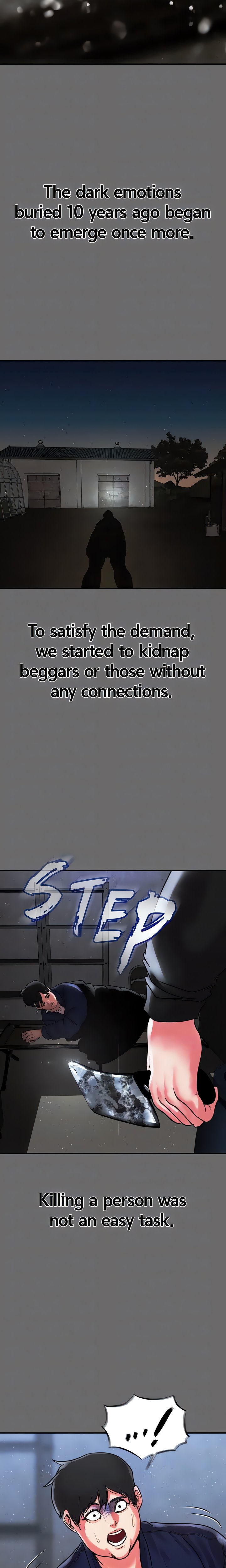 The Real Deal - Chapter 67 [photo 9] - MangaPorn