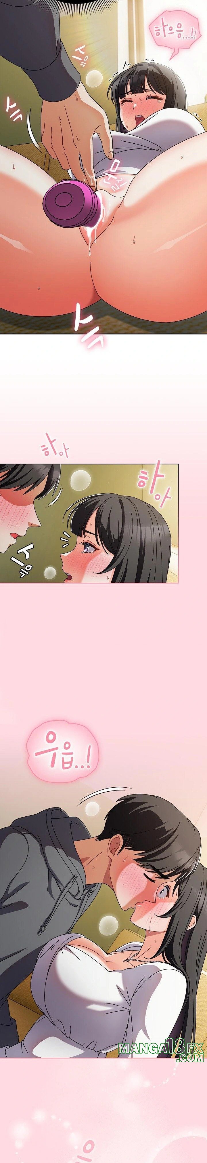 Make My Girlfriend Dirty Raw - Chapter 6 [photo 4] - MangaPorn