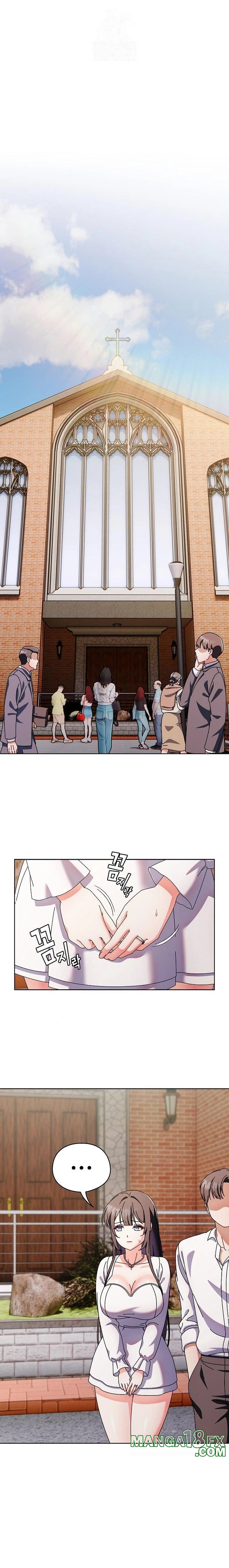 Make My Girlfriend Dirty Raw - Chapter 7 [photo 1] - MangaPorn