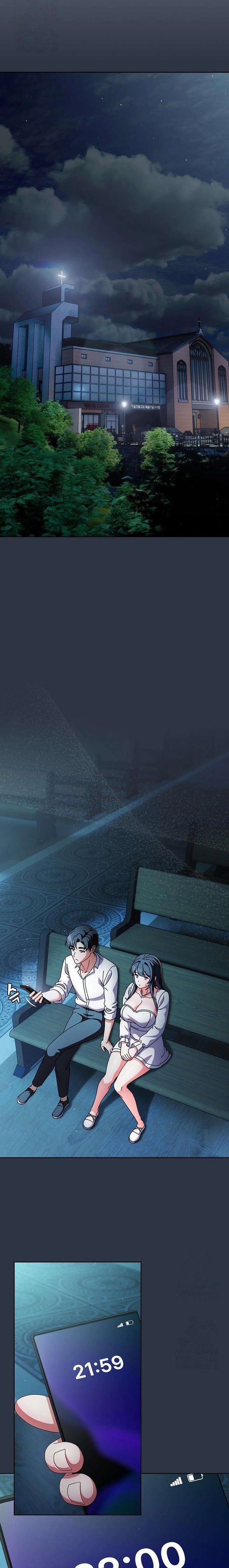 Make My Girlfriend Dirty Raw - Chapter 7 [photo 11] - MangaPorn