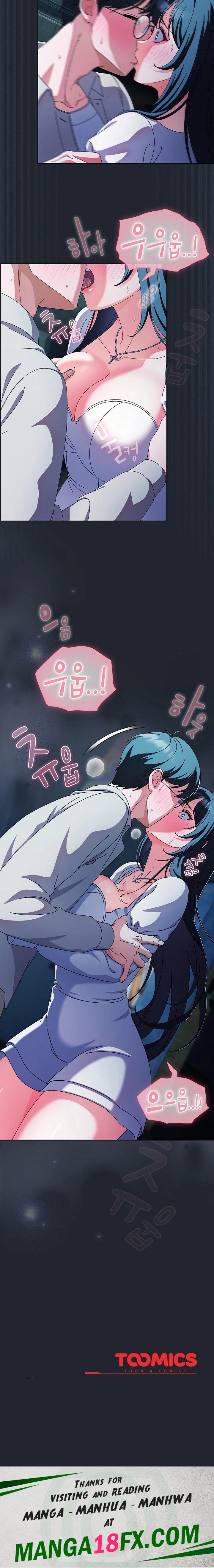 Make My Girlfriend Dirty Raw - Chapter 7 [photo 23] - MangaPorn