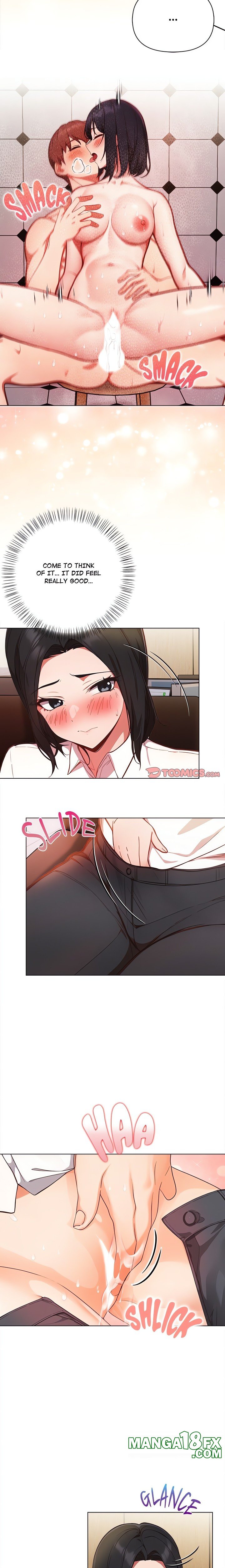 Love-Motion Capture - Chapter 13 [photo 10] - MangaPorn