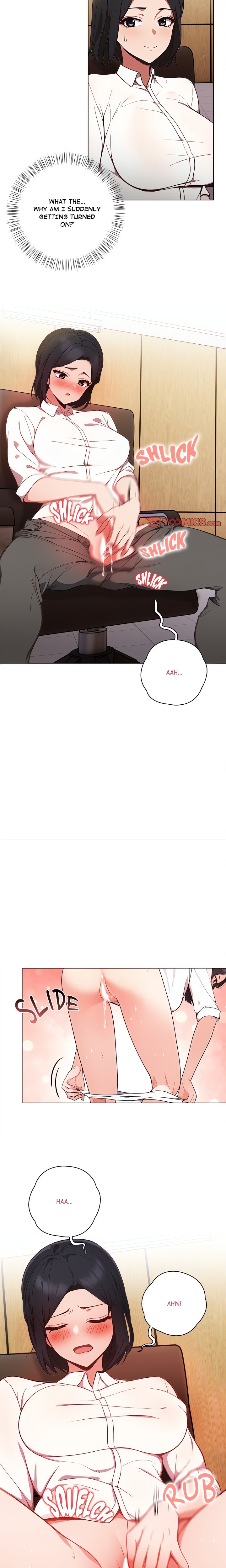 Love-Motion Capture - Chapter 13 [photo 11] - MangaPorn