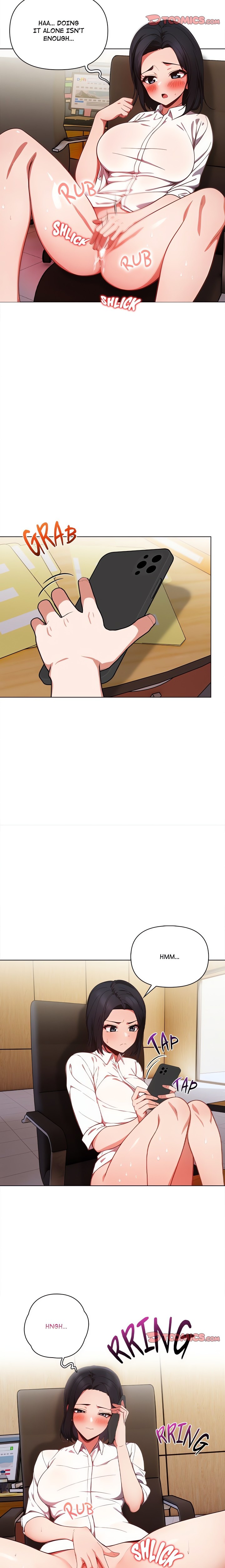 Love-Motion Capture - Chapter 13 [photo 13] - MangaPorn