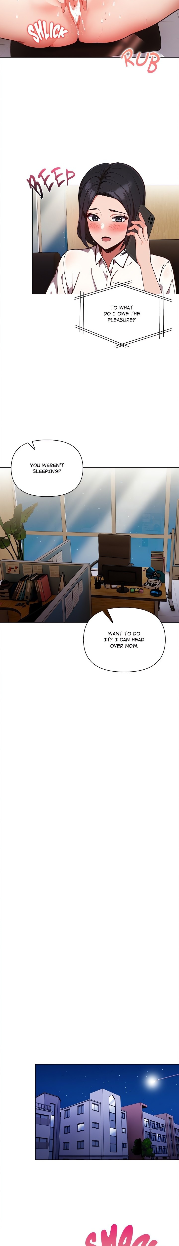 Love-Motion Capture - Chapter 13 [photo 14] - MangaPorn