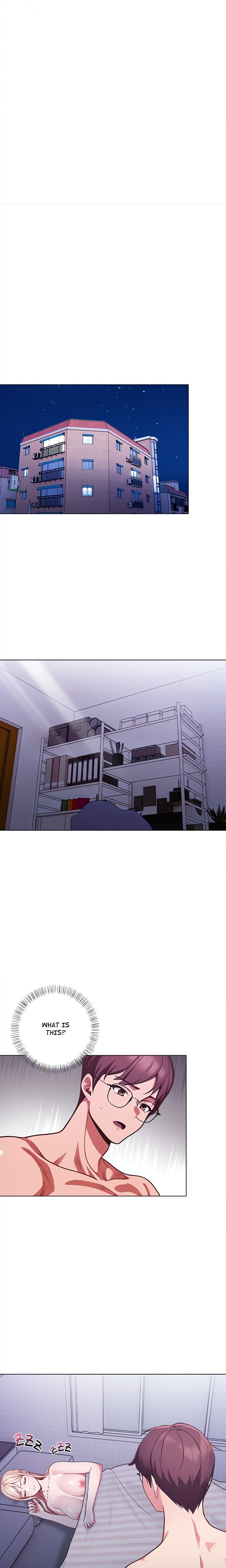 Love-Motion Capture - Chapter 13 [photo 3] - MangaPorn