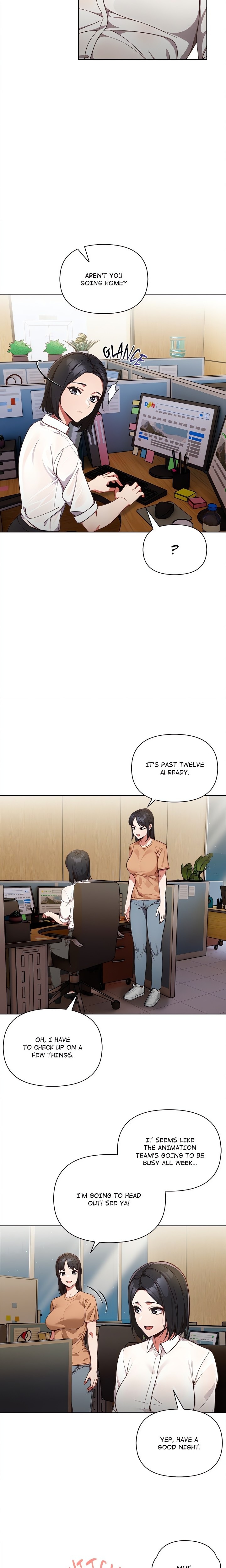 Love-Motion Capture - Chapter 13 [photo 7] - MangaPorn