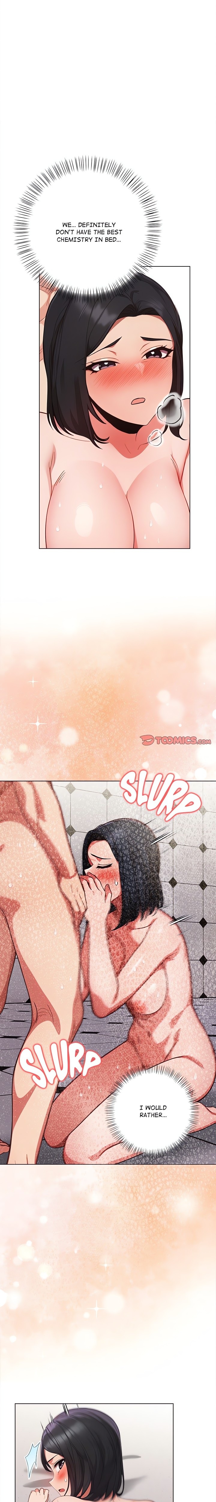 Love-Motion Capture - Chapter 14 [photo 10] - MangaPorn