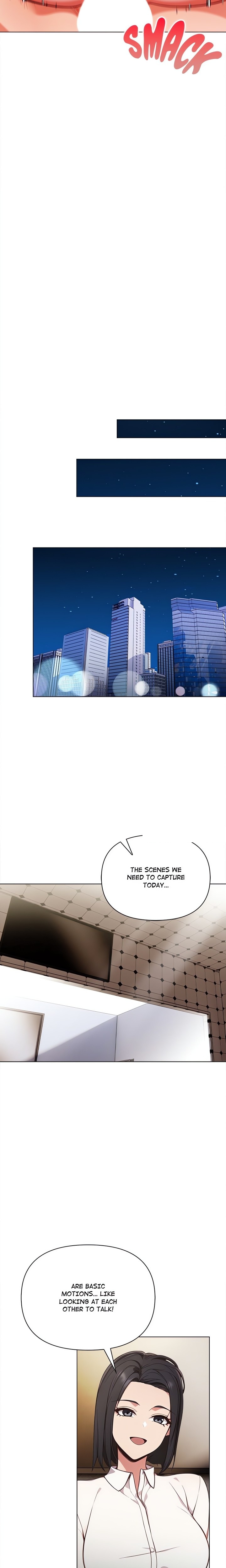 Love-Motion Capture - Chapter 14 [photo 15] - MangaPorn