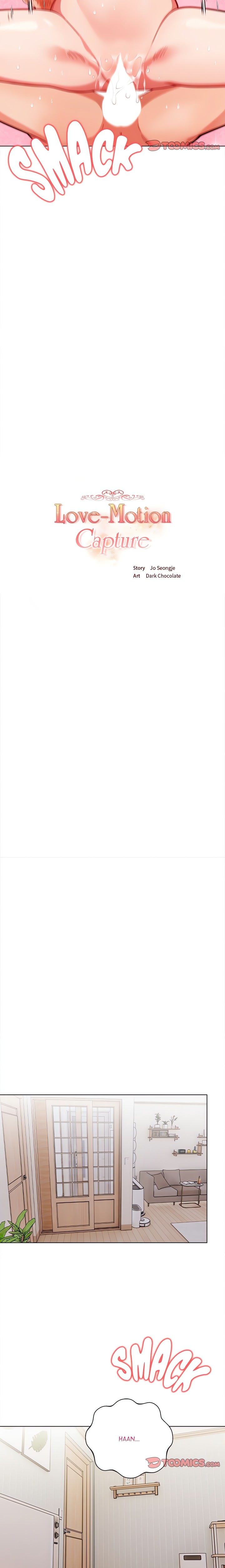 Love-Motion Capture - Chapter 14 [photo 2] - MangaPorn