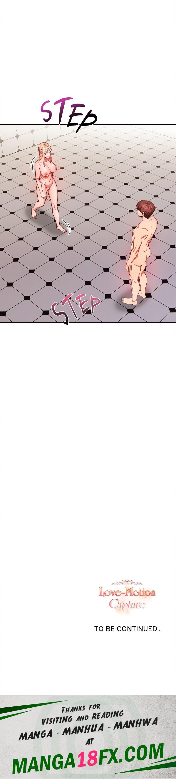 Love-Motion Capture - Chapter 14 [photo 20] - MangaPorn