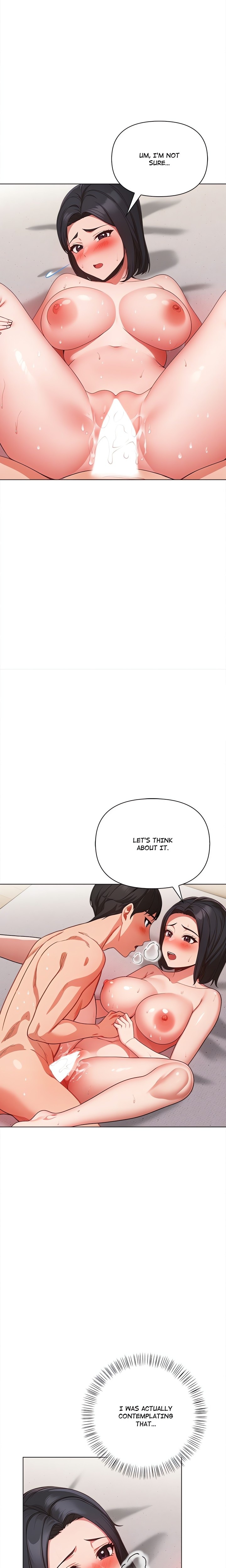 Love-Motion Capture - Chapter 14 [photo 5] - MangaPorn