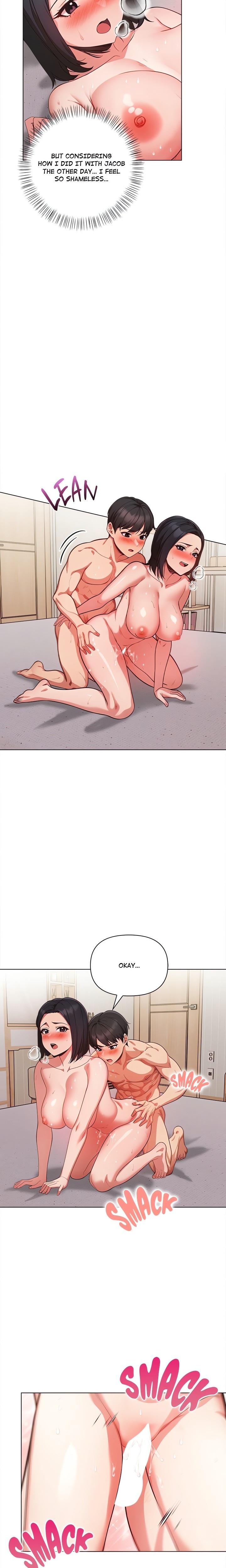 Love-Motion Capture - Chapter 14 [photo 6] - MangaPorn