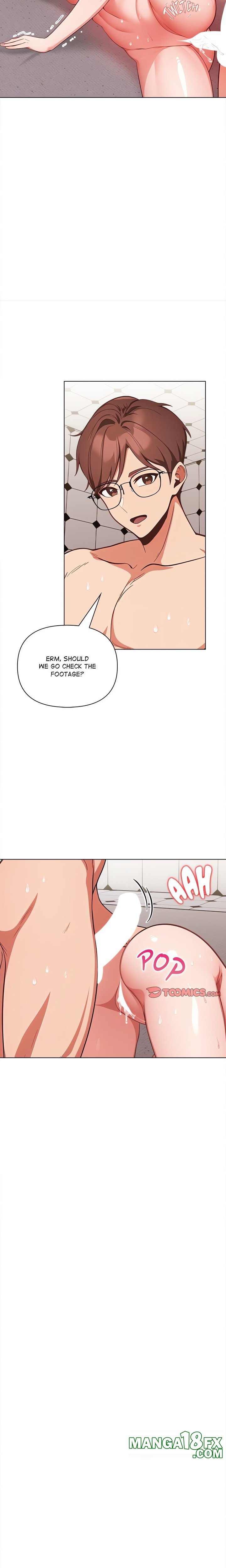 Love-Motion Capture - Chapter 15 [photo 17] - MangaPorn