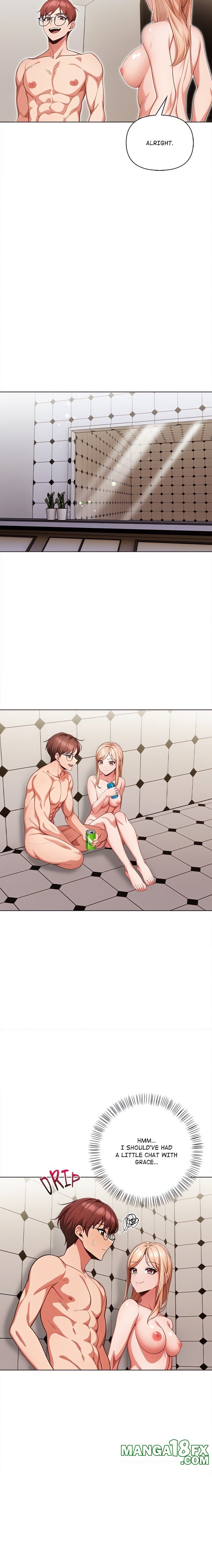 Love-Motion Capture - Chapter 15 [photo 19] - MangaPorn