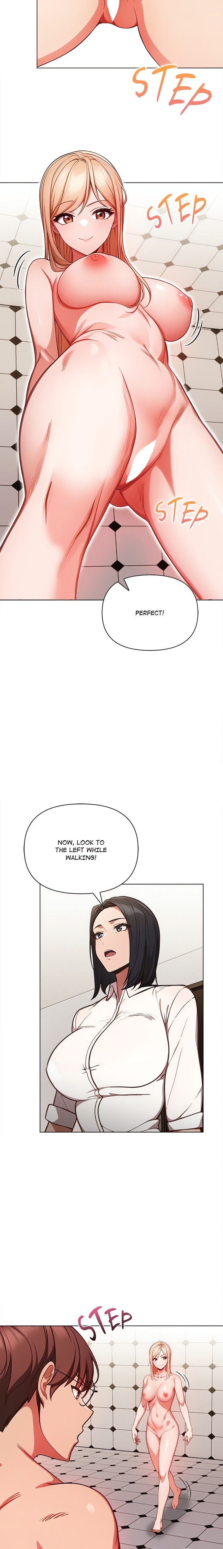 Love-Motion Capture - Chapter 15 [photo 2] - MangaPorn