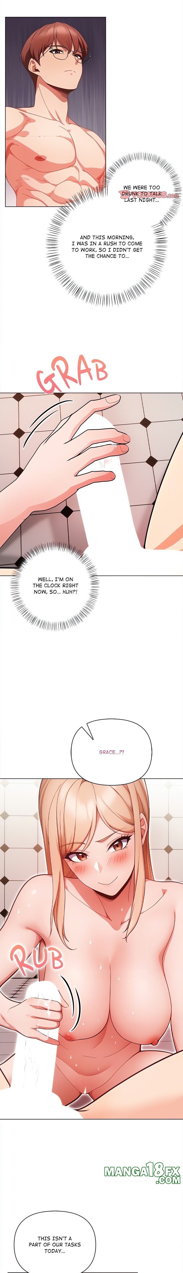 Love-Motion Capture - Chapter 15 [photo 20] - MangaPorn