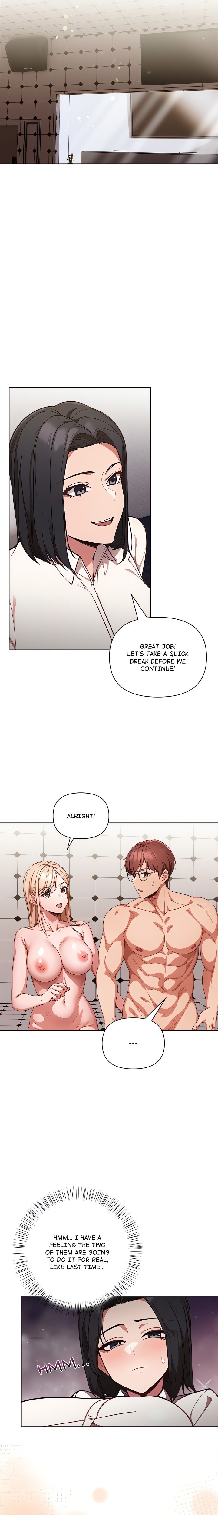 Love-Motion Capture - Chapter 15 [photo 4] - MangaPorn