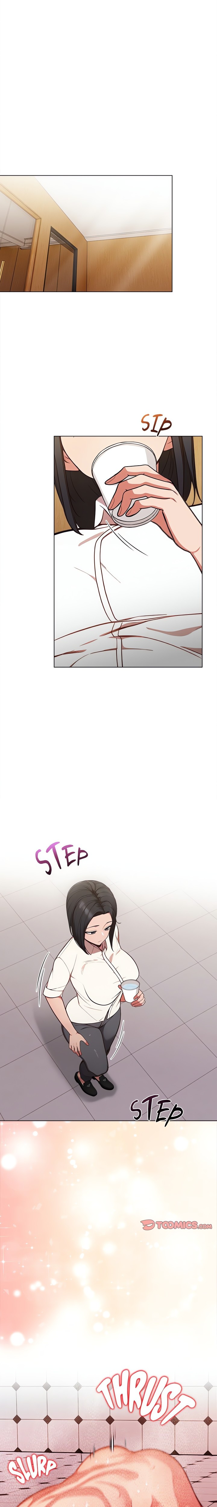 Love-Motion Capture - Chapter 15 [photo 8] - MangaPorn