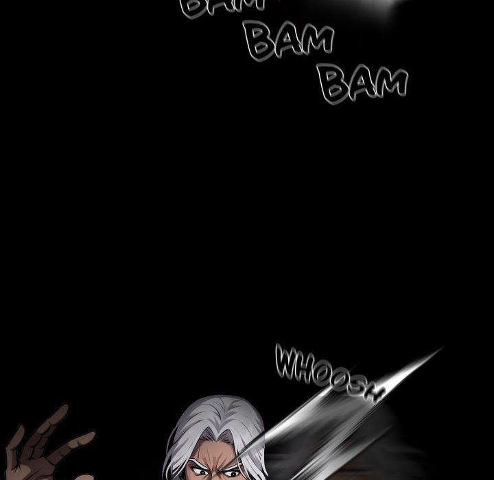 Gangster x Office Lady - Chapter 60 [photo 101] - MangaPorn