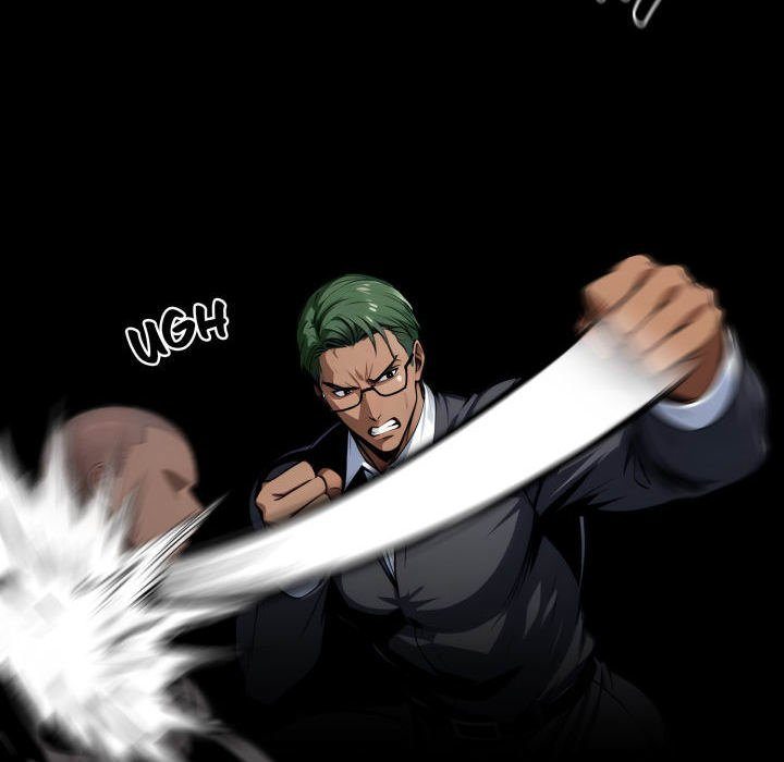 Gangster x Office Lady - Chapter 60 [photo 104] - MangaPorn