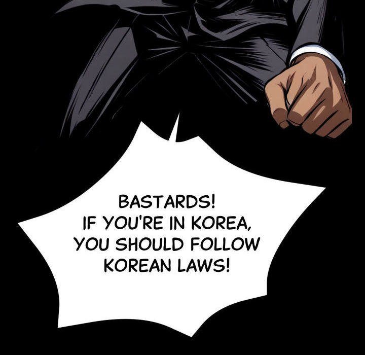 Gangster x Office Lady - Chapter 60 [photo 108] - MangaPorn