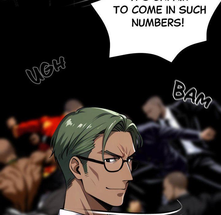 Gangster x Office Lady - Chapter 60 [photo 110] - MangaPorn