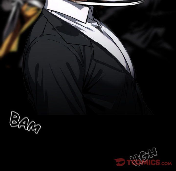 Gangster x Office Lady - Chapter 60 [photo 111] - MangaPorn