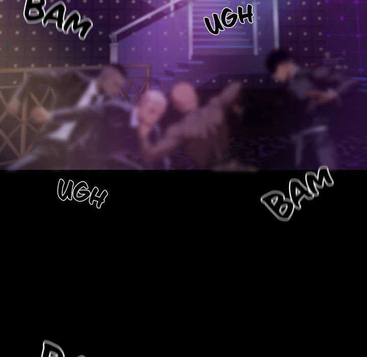 Gangster x Office Lady - Chapter 60 [photo 113] - MangaPorn