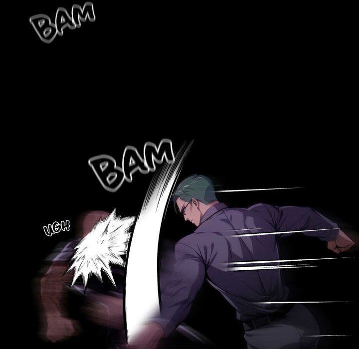 Gangster x Office Lady - Chapter 60 [photo 117] - MangaPorn