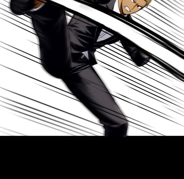 Gangster x Office Lady - Chapter 60 [photo 121] - MangaPorn