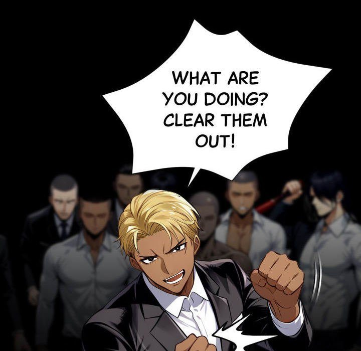 Gangster x Office Lady - Chapter 60 [photo 124] - MangaPorn