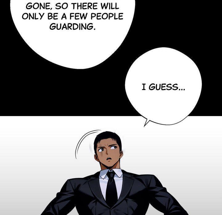 Gangster x Office Lady - Chapter 60 [photo 13] - MangaPorn