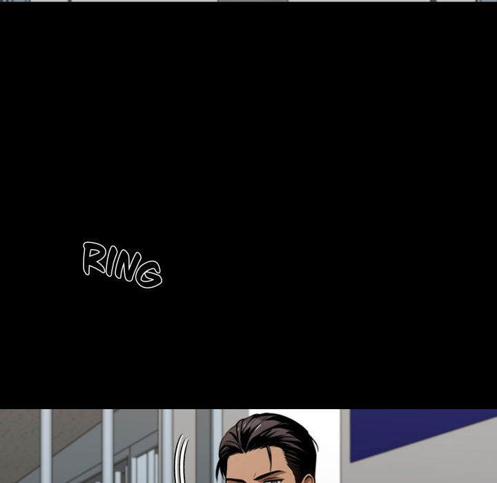 Gangster x Office Lady - Chapter 60 [photo 130] - MangaPorn