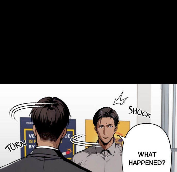 Gangster x Office Lady - Chapter 60 [photo 135] - MangaPorn