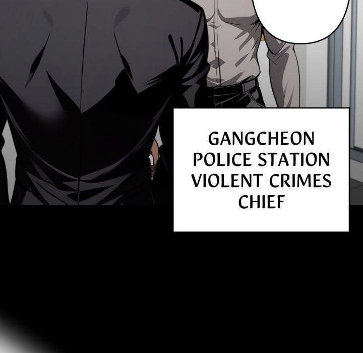 Gangster x Office Lady - Chapter 60 [photo 136] - MangaPorn