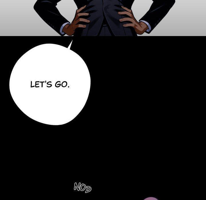 Gangster x Office Lady - Chapter 60 [photo 14] - MangaPorn