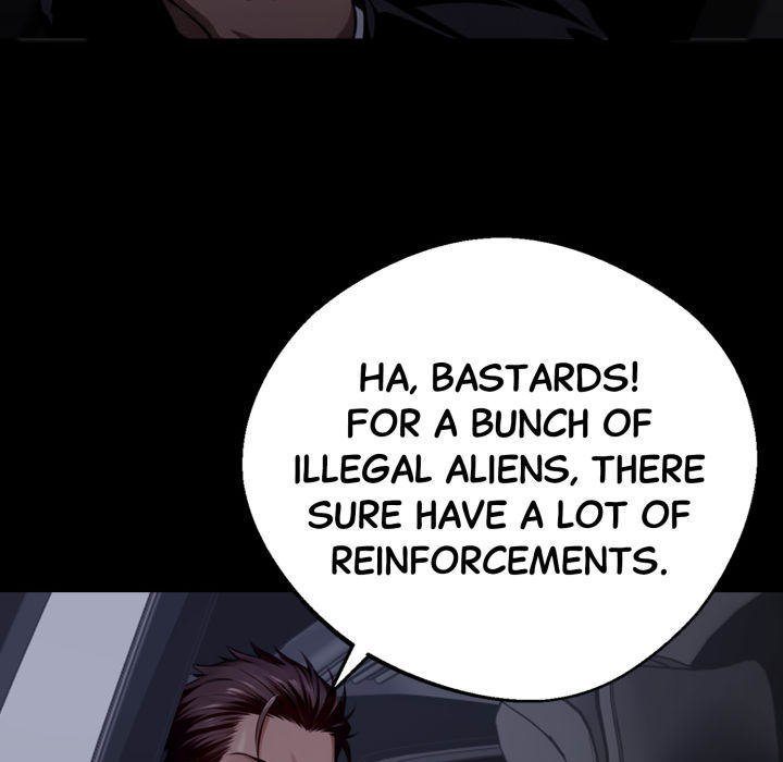 Gangster x Office Lady - Chapter 60 [photo 140] - MangaPorn