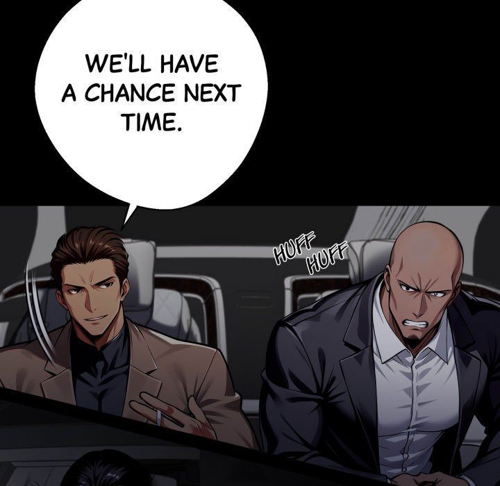 Gangster x Office Lady - Chapter 60 [photo 142] - MangaPorn