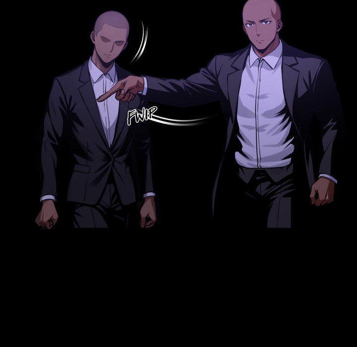 Gangster x Office Lady - Chapter 60 [photo 15] - MangaPorn