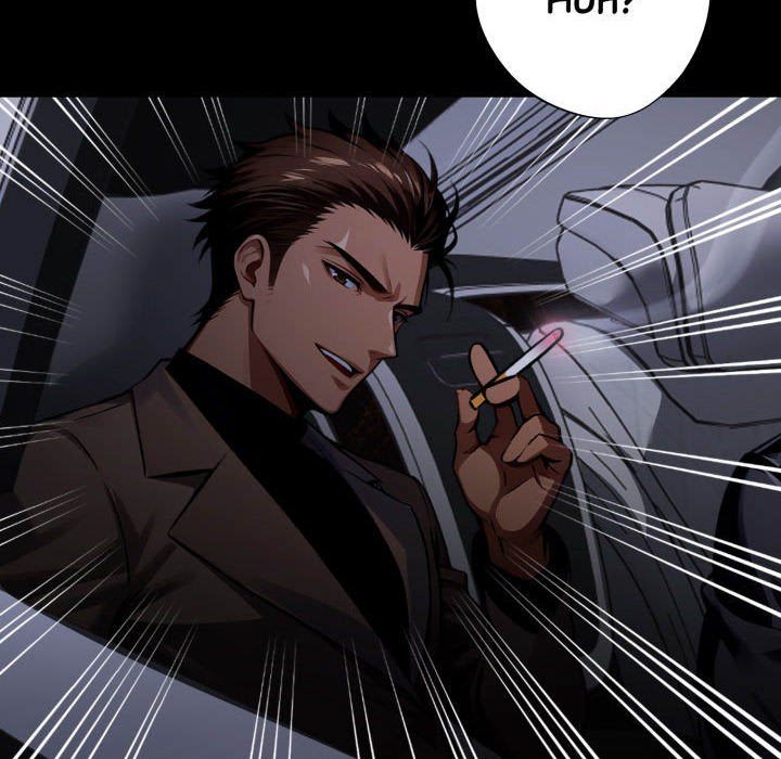 Gangster x Office Lady - Chapter 60 [photo 153] - MangaPorn