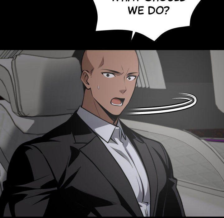 Gangster x Office Lady - Chapter 60 [photo 155] - MangaPorn