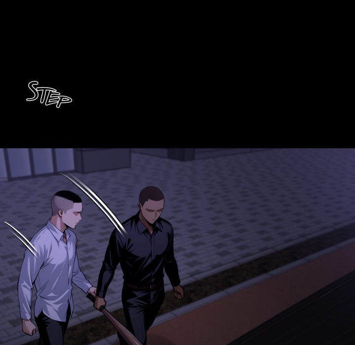 Gangster x Office Lady - Chapter 60 [photo 16] - MangaPorn