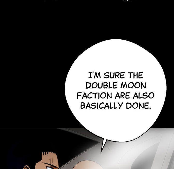 Gangster x Office Lady - Chapter 60 [photo 19] - MangaPorn