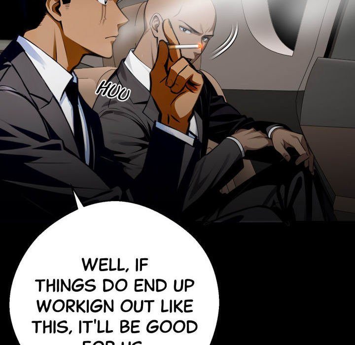 Gangster x Office Lady - Chapter 60 [photo 20] - MangaPorn